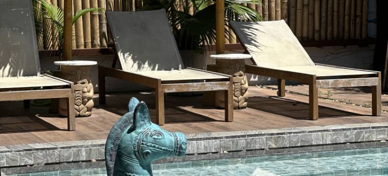 普吉岛鲁纳酒店(The Luna)图片