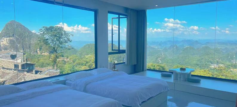 连南千年瑶寨云上瑶家民宿图片