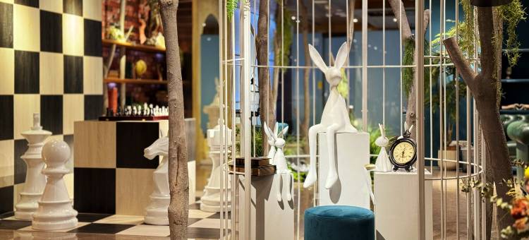 路境行旅 台南西门馆图片