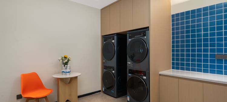 锦江之星酒店(丽水缙云壶镇店)图片