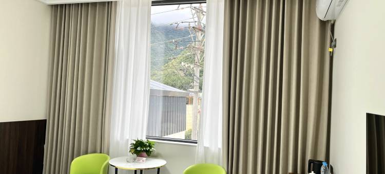 文县怡然居民宿图片