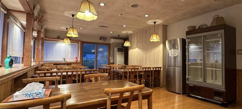 神乐之家假日公园(Kagura House)图片