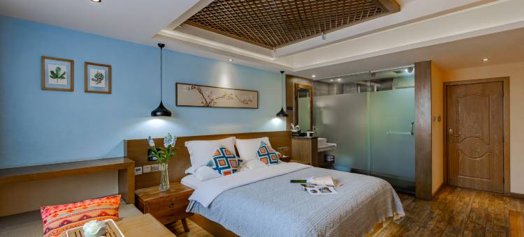 大理桂府兰香客栈图片