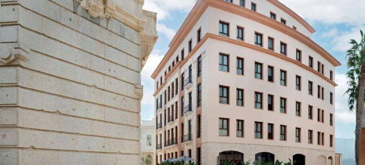 卡塔赫纳 AC 酒店(AC Hotel Cartagena)图片