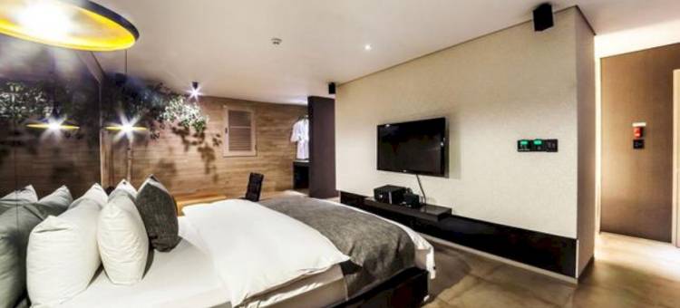 议政府JBIS酒店(Jbis Hotel)图片