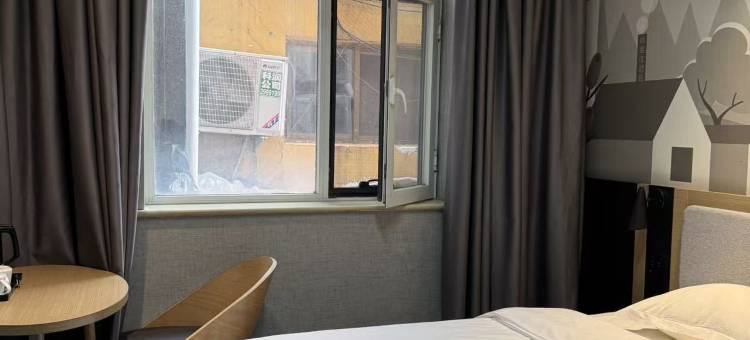 尚客优酒店(安平新盈大街店)图片