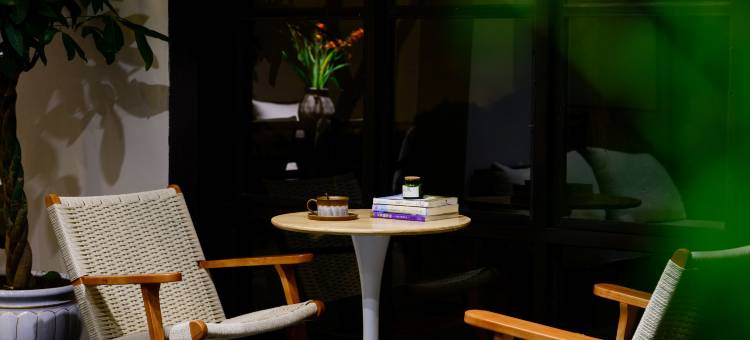 HITONE INN·喜棠云熙舍(丽江古城大水车店)图片