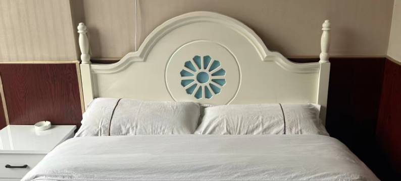 卢氏舒心商务宾馆图片