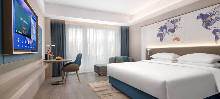 凯里亚德酒店(莎车店)图片