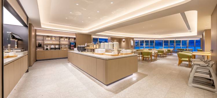 全季酒店(成都高新保税区龙湖蜀新天街店)图片