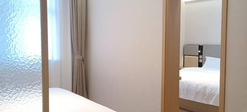 宝鸡沃昂酒店(火车站店)图片