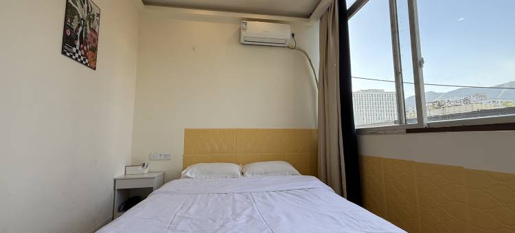 攀枝花花城客栈图片