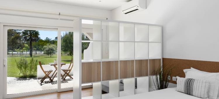 昆塔多莫荷德凡托 - 球拍和乡村俱乐部酒店(Quinta do Moinho de Vento - Duna Parque Resorts & Hotels)图片