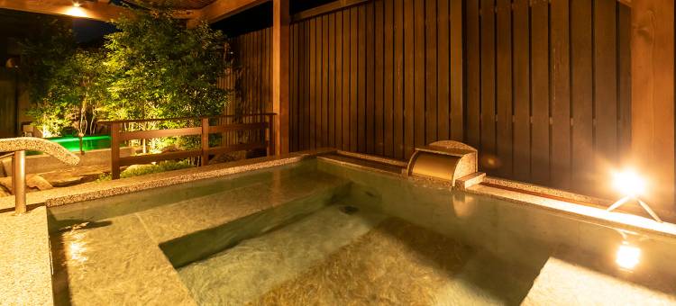 大江户温泉物语高级城崎(Ooedo Onsen Monogatari Premium Kinosaki)图片