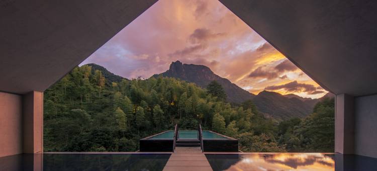 墅家慢漫邨(三清山风景名胜区店)图片