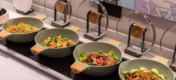 城市便捷酒店(黄石大冶汪仁工程职业学院店)图片