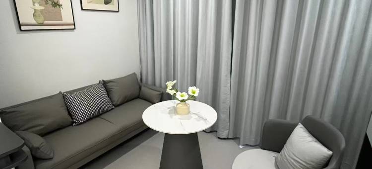 巴中浅山居民宿图片