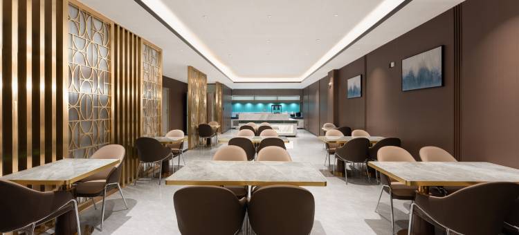 格林豪泰酒店(乌鲁木齐市火车南站德汇万达广场店)图片