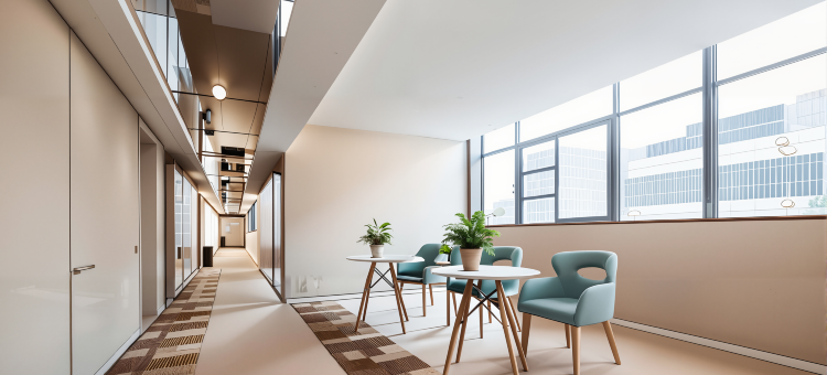 如家派柏·云|智境寰宇・CloudVerse轻奢酒店(水泊梁山伦达广场店)图片