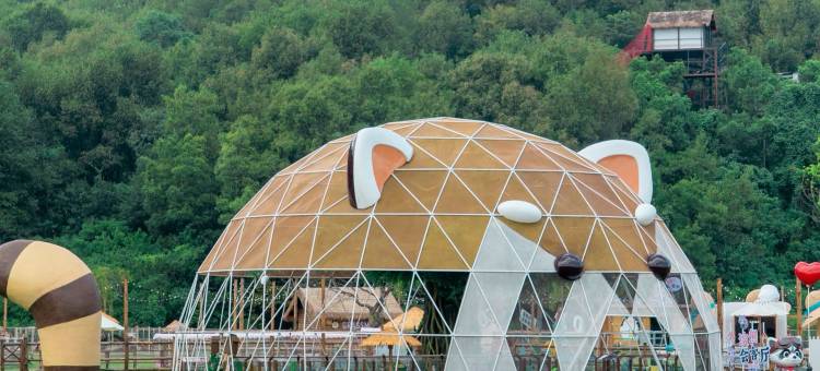 句容辰雨酒店(茅山风景区店)图片