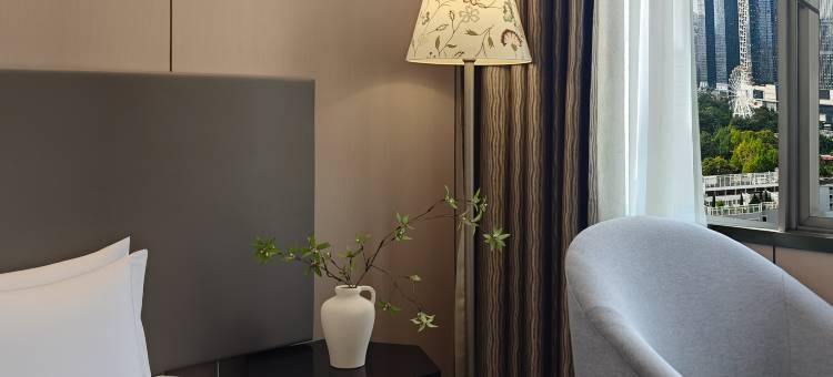 贵州峰润喀斯特酒店(甲秀楼青云市集店)图片