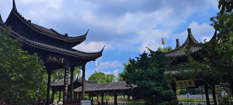 扬州香格里拉大酒店图片