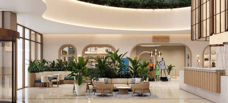 海滩宫家庭度假村及水疗中心 - 全包式(Beach Palace Family Resort & Spa - All Inclusive)图片