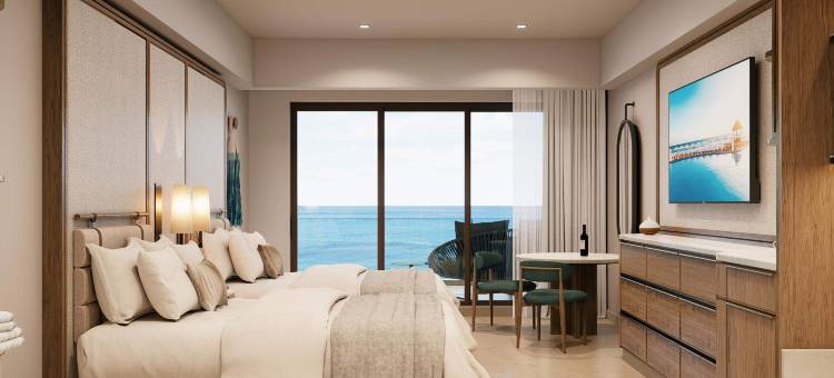 海滩宫家庭度假村及水疗中心 - 全包式(Beach Palace Family Resort & Spa - All Inclusive)图片