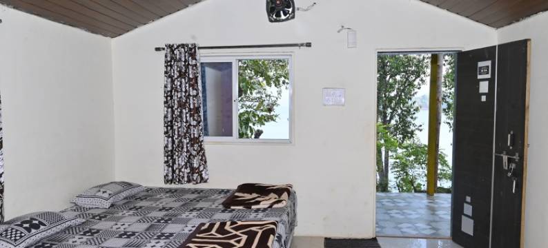 Mahabaleshwar Agro Village图片