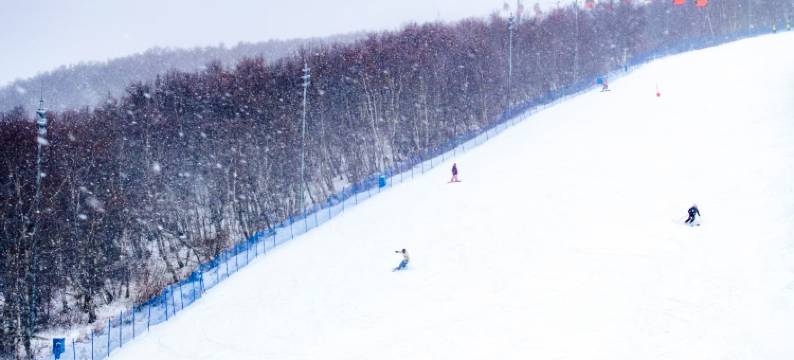张家口崇礼太舞凯悦嘉轩酒店图片