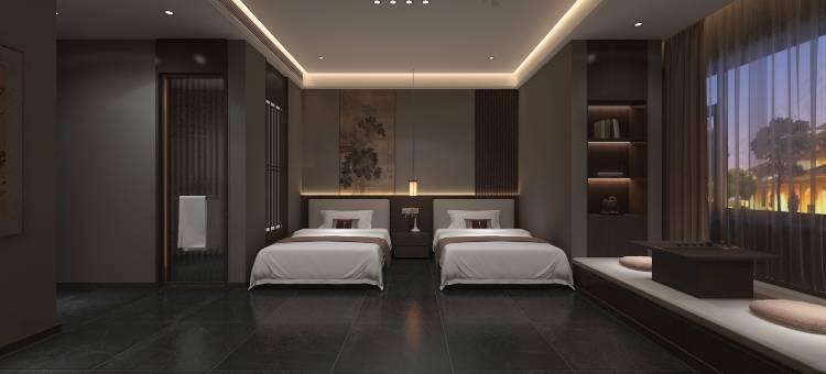 雪乡与你·初见酒店(中国雪乡景区店)图片