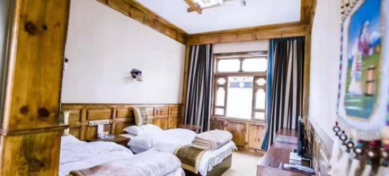 康珠仓商务酒店图片