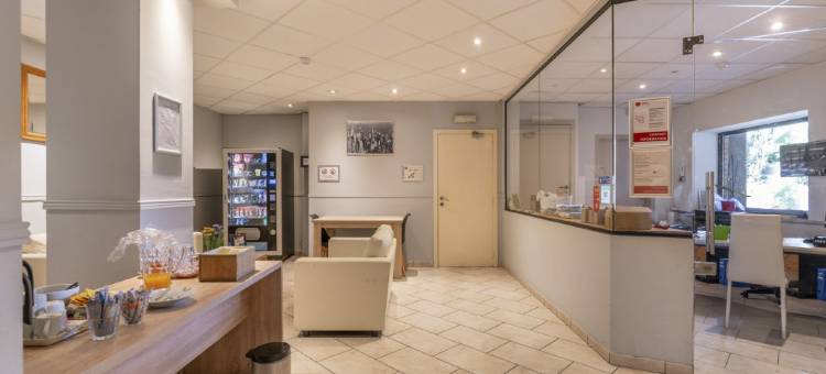 布鲁塞尔花园公寓(Condo Gardens Brussels)图片