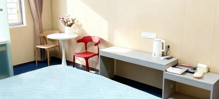 襄阳禧玥精选酒店图片