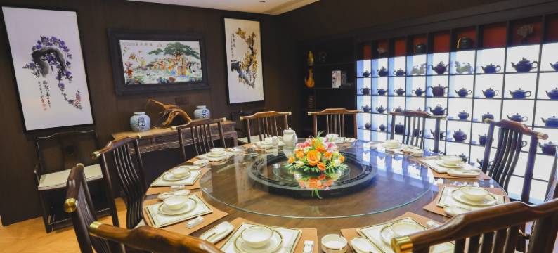 良栖·小筑图片