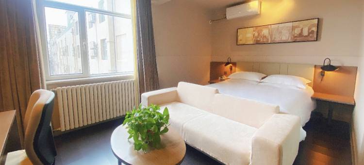 锦江之星品尚(乌海新华大街店)图片