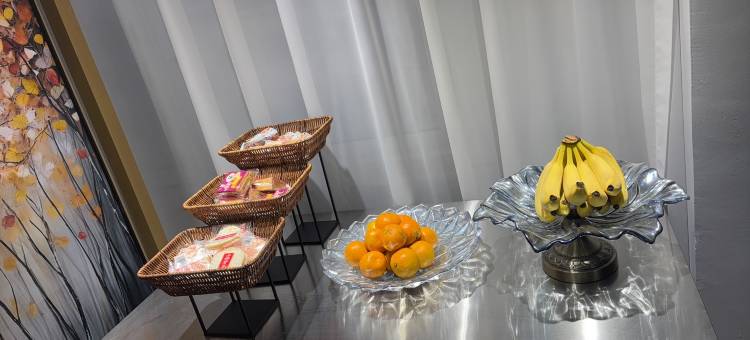 尚客优酒店(漯河辽河路丹尼斯广场店)图片