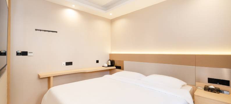 上海思遇酒店图片