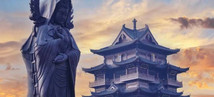 三只猫青年旅社(王家湾地铁站店)图片
