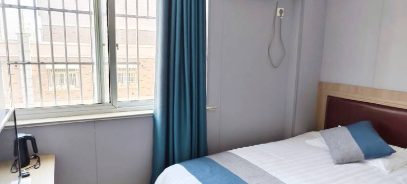 广德新天地商务宾馆(中医院店)图片