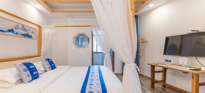 景德镇巷子里青旅(陶阳里御窑景区店)图片