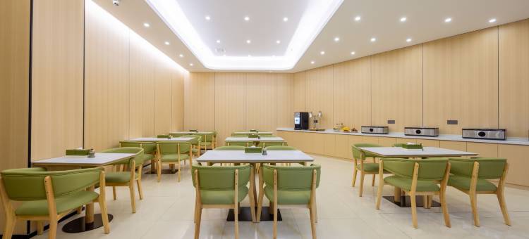 格林豪泰(嘉兴新塍镇佳源中心广场店)图片