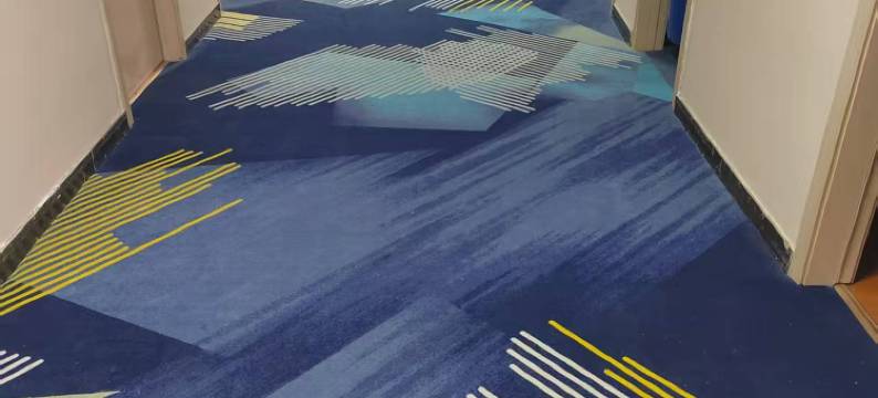 尚客玉景商务酒店(济南千佛山医院山东师范大学店)图片