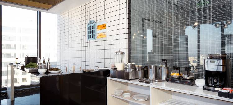 广德倦客森林酒店(广德市政府店)图片