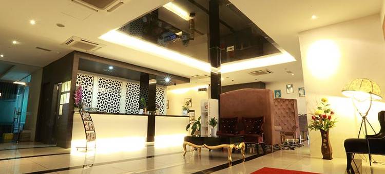 奥斯汀天堂酒店(Hotel Austin Paradise)图片