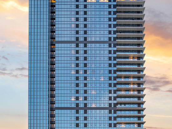 郑州建业天筑国际公寓