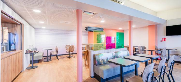 B&B酒店斯特拉斯堡机场(B&B Hotel Strasbourg Aéroport)图片