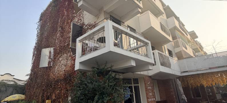 南京漾应酒店(夫子庙老门东店)图片