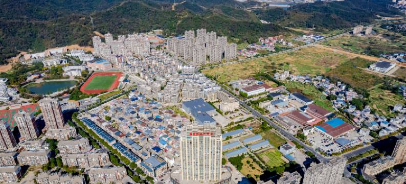 湖口枫林国际大酒店图片