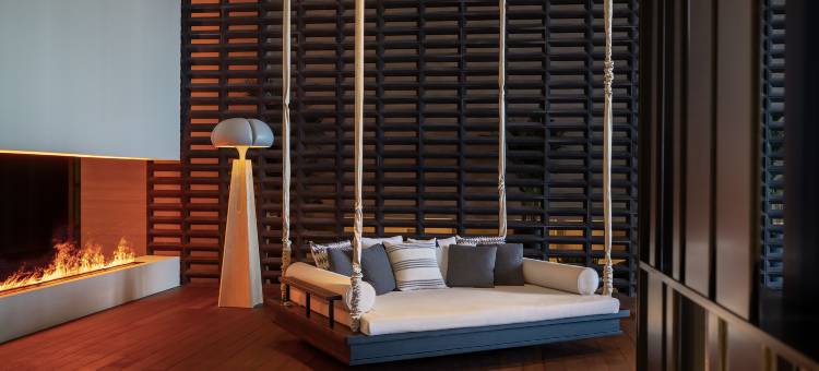 海南清水湾金普顿酒店图片